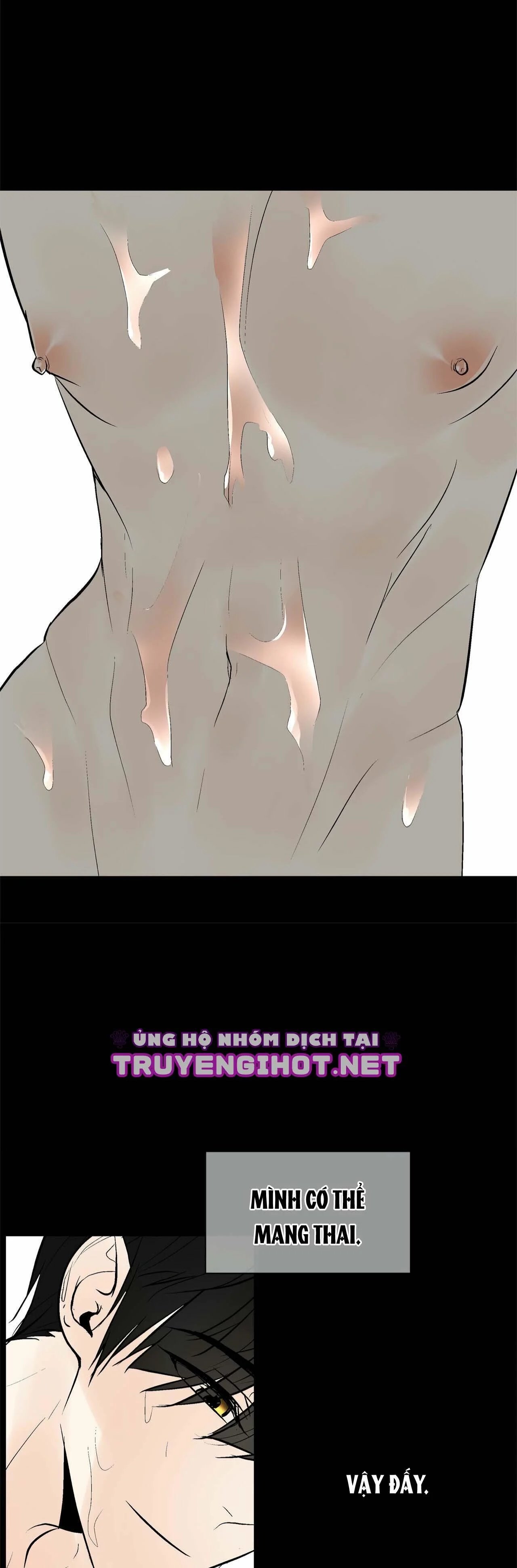 trú ẩn - haven chapter 9.1 8