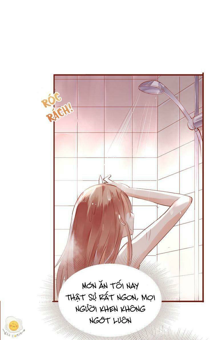 nở rộ trên bụi gai chapter 13 9