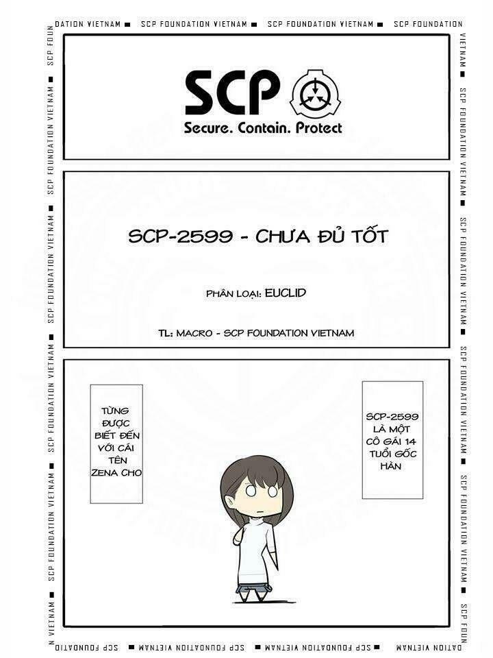 scp đơn giản hóa chapter 7 1