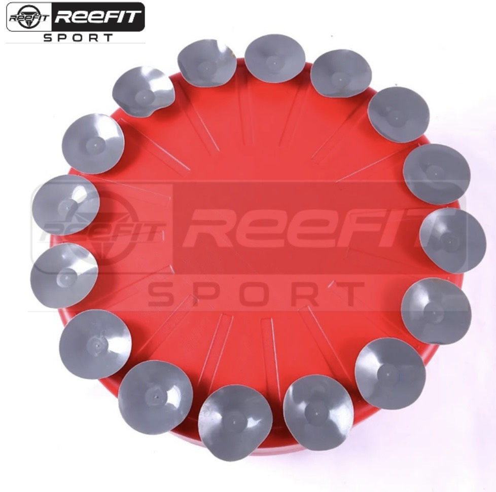 Trụ đấm boxing hình nhân silicon màu xanh, đỏ cao 170cm MB53023