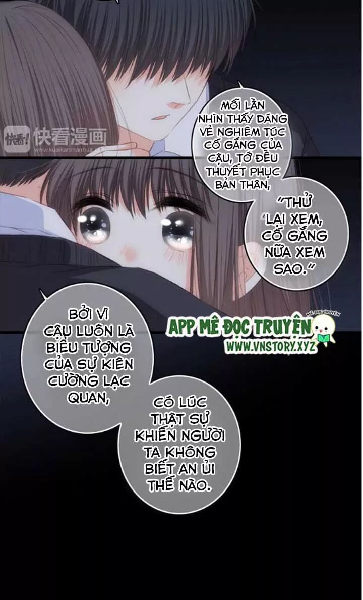 con tim rung động 2 chapter 96 26