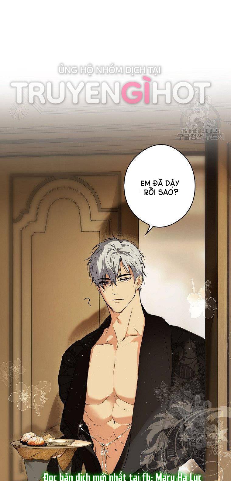 quý cô bí ẩn - secret lady chapter 51 59