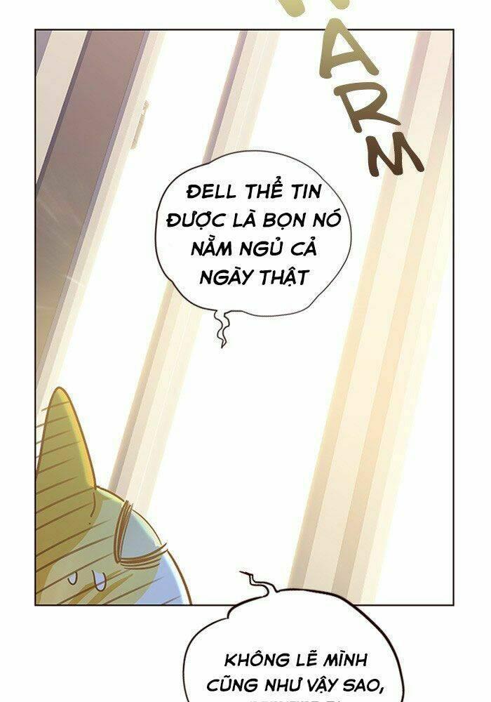 biến thân thành mèo chapter 11 40