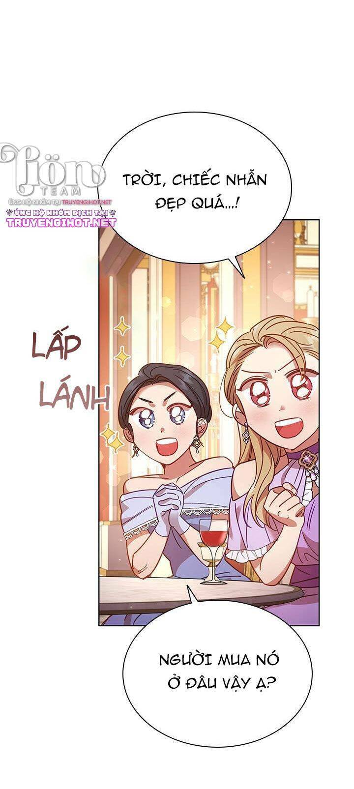 tôi đã ly hôn nhưng lại trở thành tài phiệt chapter 16.2 23