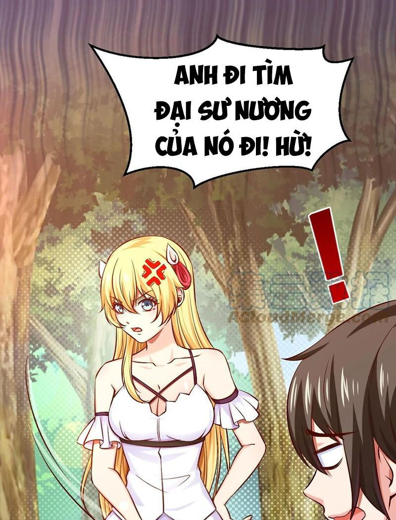 ma thú kiếm thánh dị giới tung hoành chapter 225 34