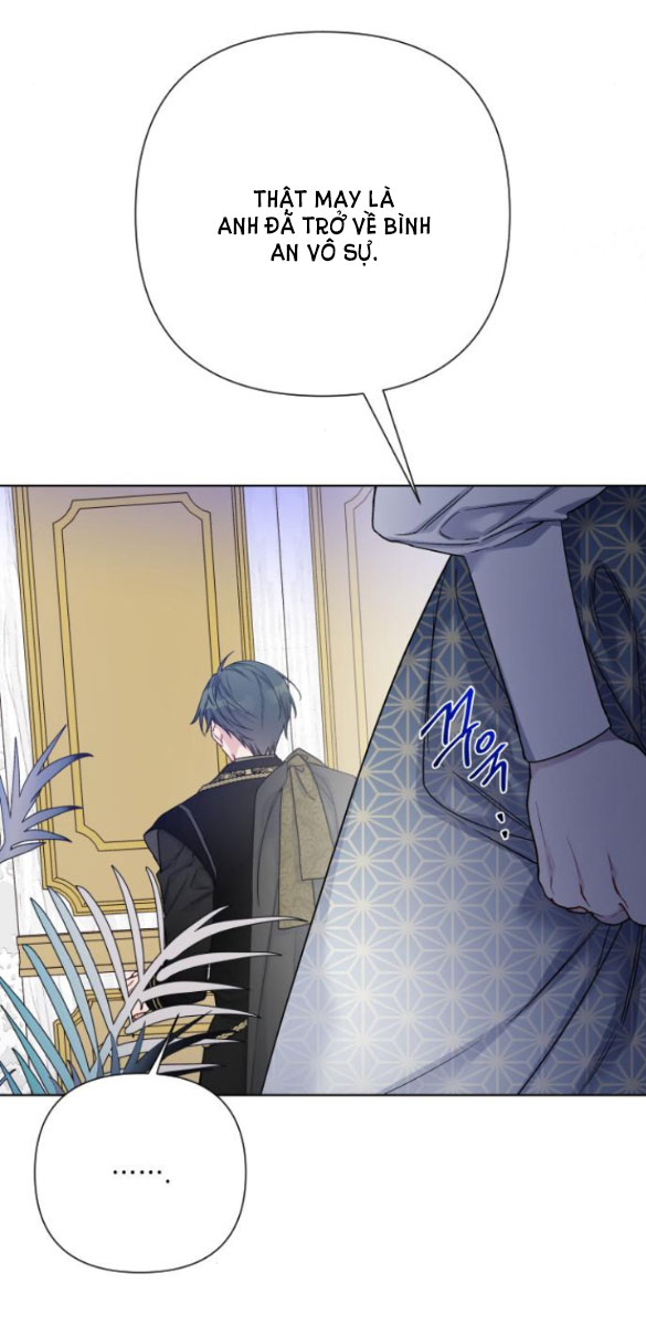 cách hiệp sĩ sống như một tiểu thư chapter 90.2 45