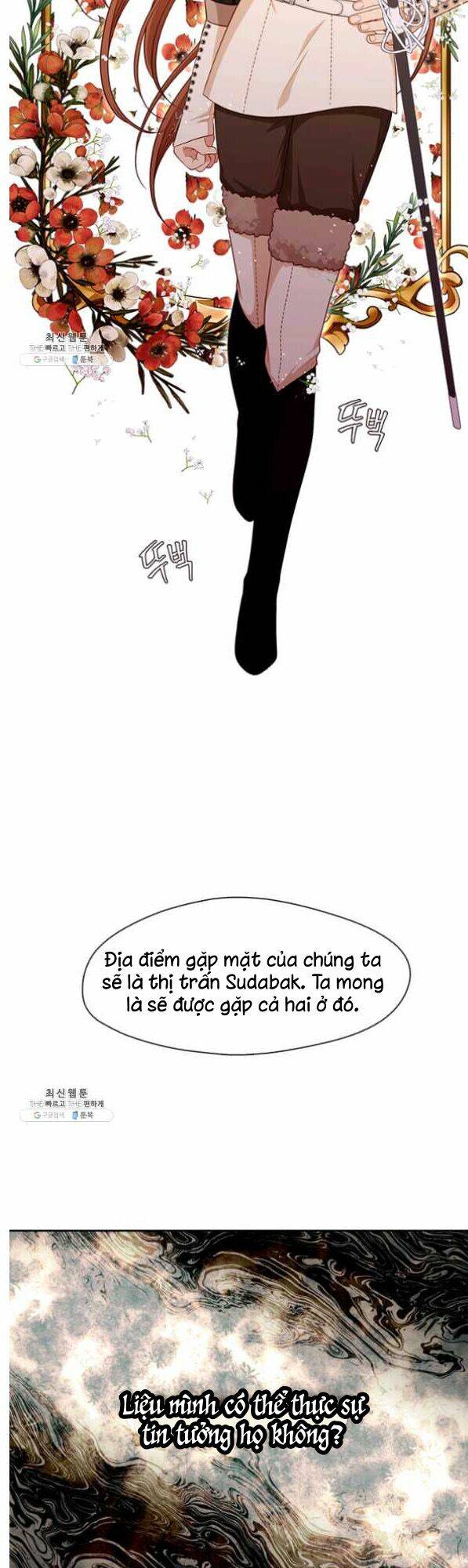 hãy coi chừng ác nữ chapter 79 7