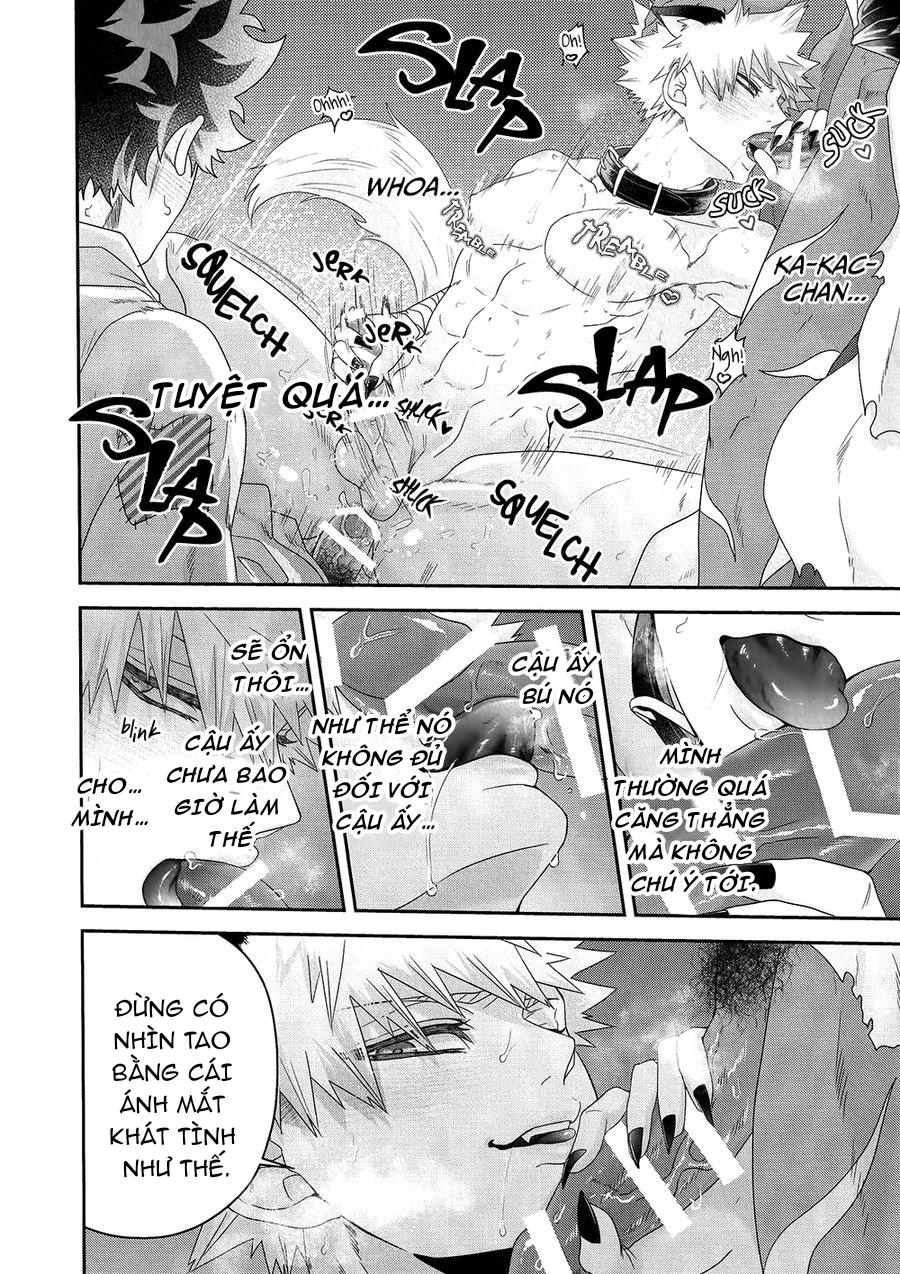 oneshot hỏny chapter 214 16