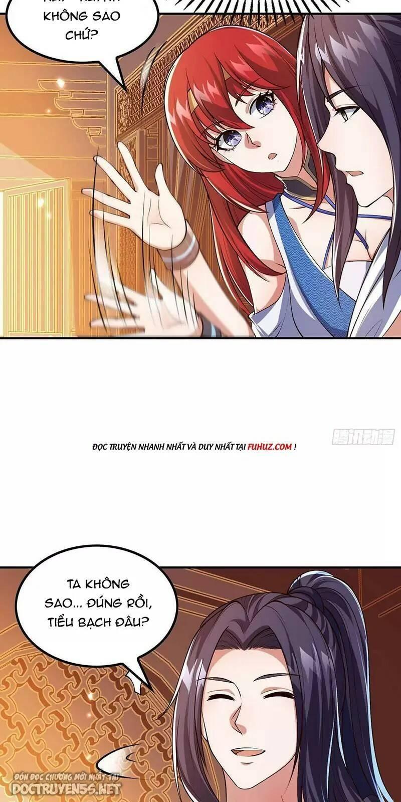 đệ nhất người ở rể chapter 185 24