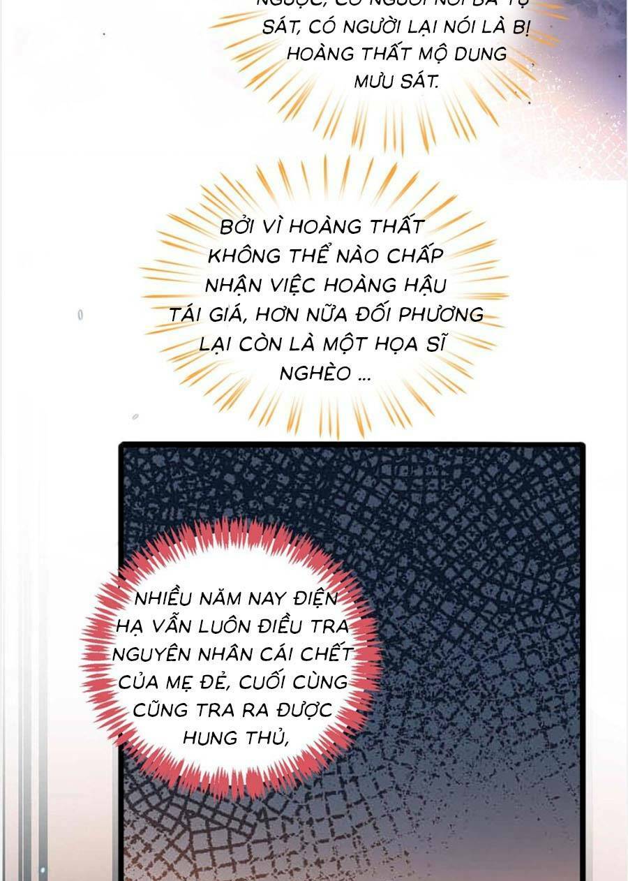 cô vợ của tôi không dễ bắt nạt chapter 86 20