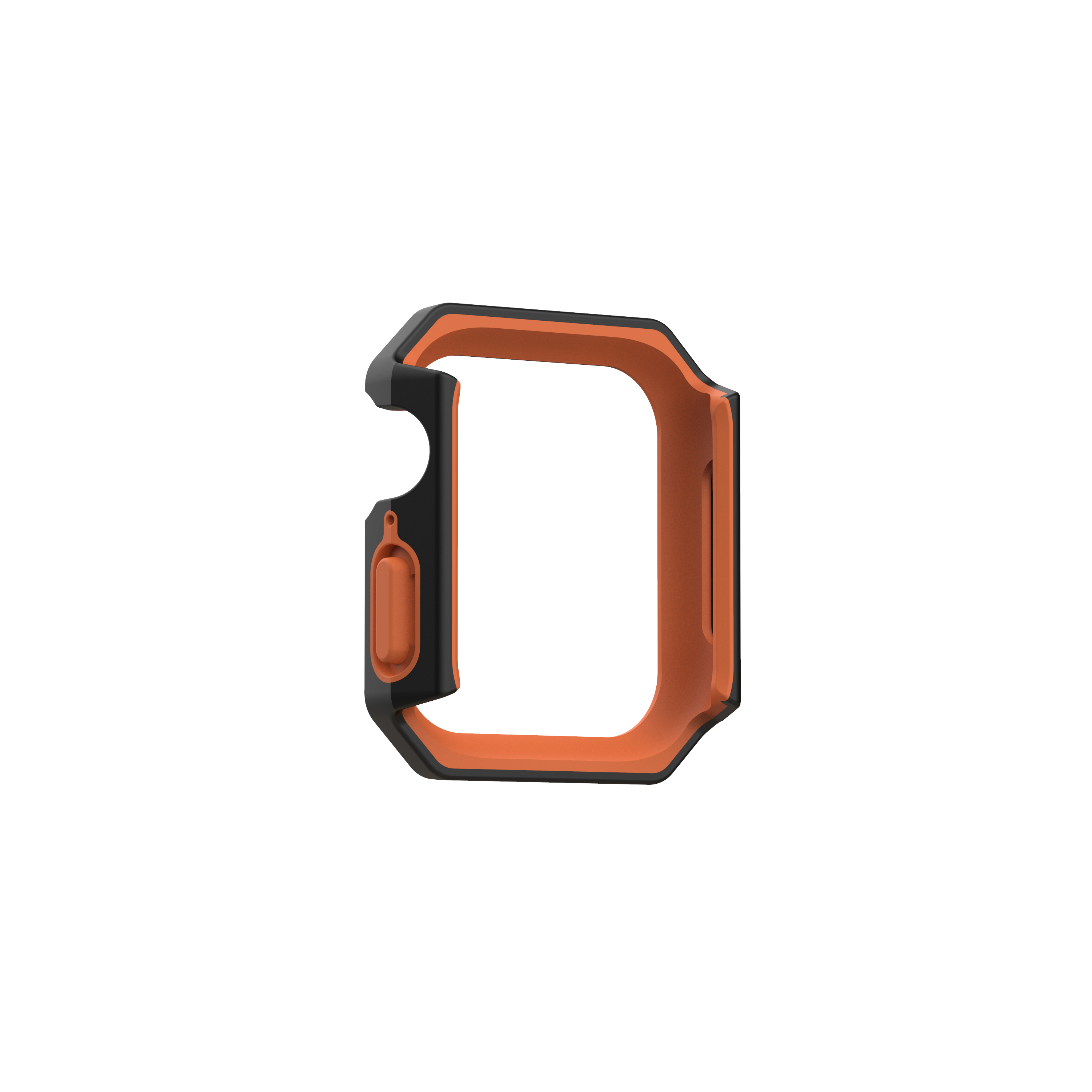 ỐP CHỐNG SỐC UAG CIVILIAN CHO APPLE WATCH