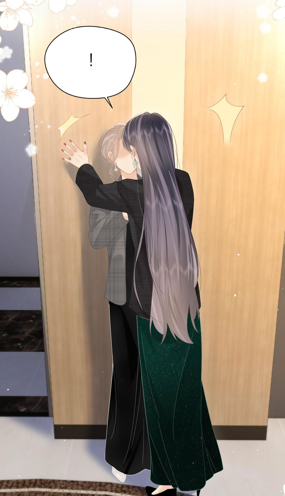 luôn có giáo viên muốn mời phụ huynh chapter 46 31