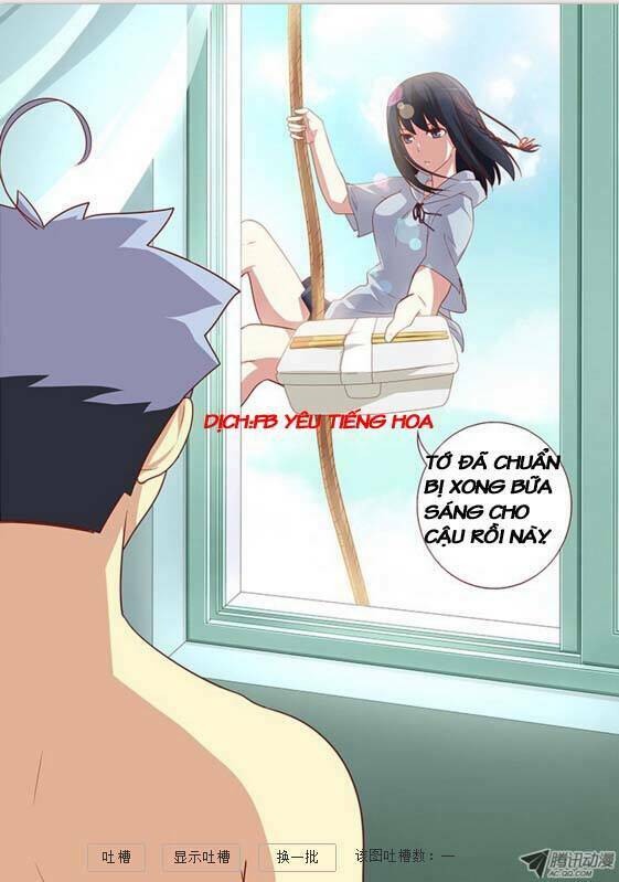 yaoguai mingdan chapter 35 20