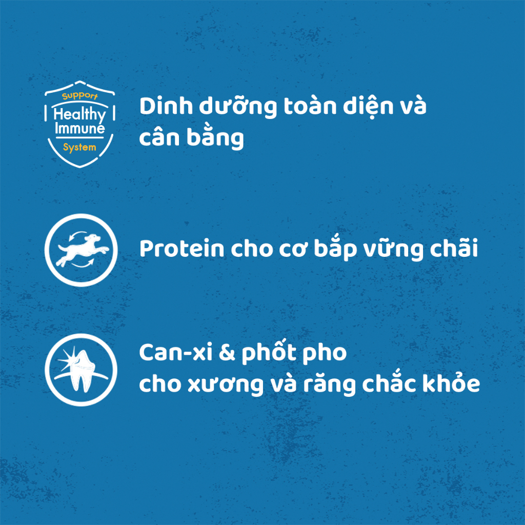 PEDIGREE Bộ thức ăn cho chó lớn dạng sốt mix 5 vị 130g (20 gói)