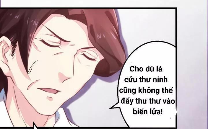 tổng tài đã cưới em chapter 9 19