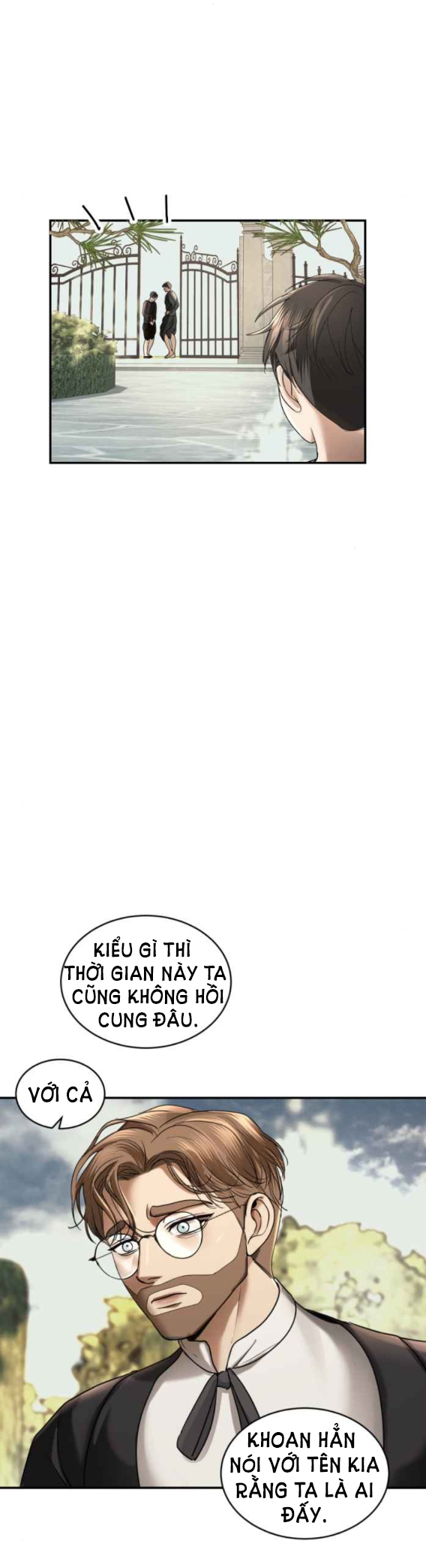 Tôi Là Công Tử Đẹp Trai Nhất Xứ Xiêm chapter 46.1 - Trang 23