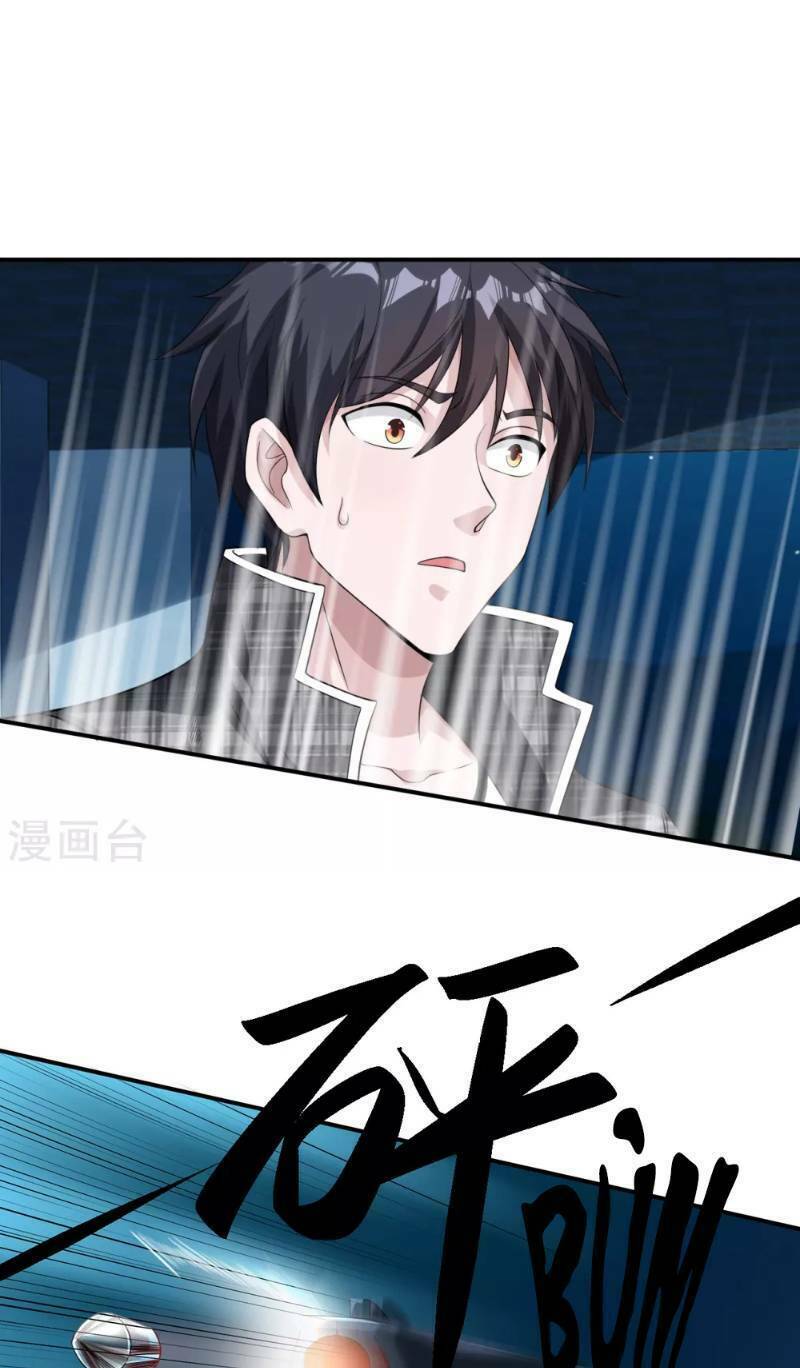 binh vương chi vương chapter 14 1