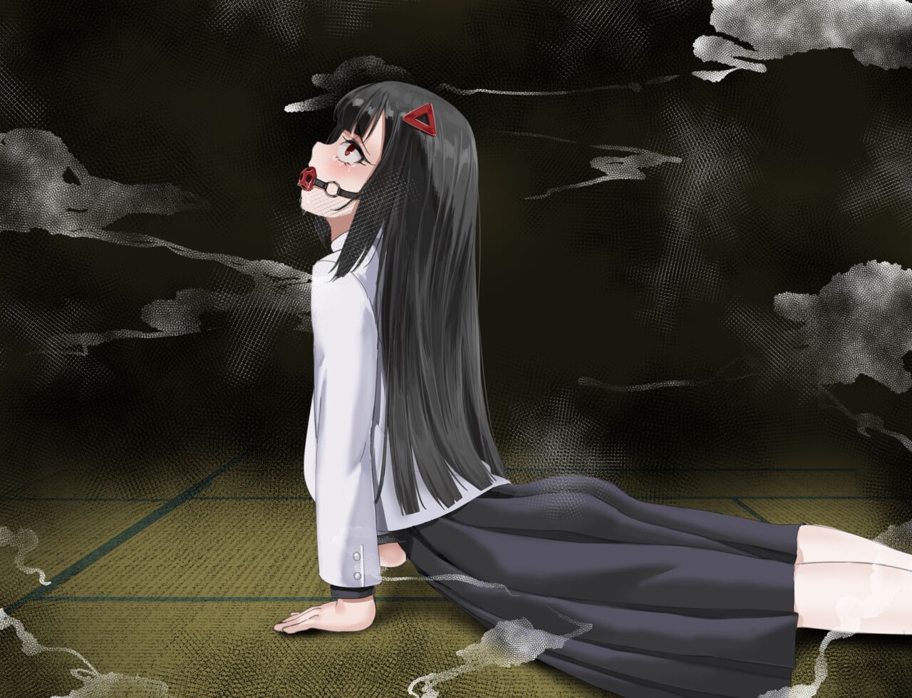 tuyển tập của artist edenevee chapter 6 5