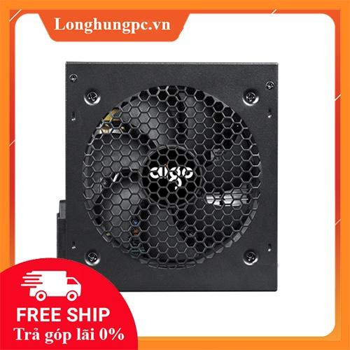 Nguồn máy tính AIGO VK450 - 450W (Màu Đen)