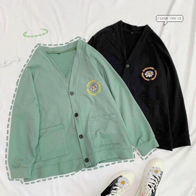 Áo khoác hoodies nỉ ngoại form to y hình unisex nam nữ đều mặc được , tôn dáng phong cách hottrend THỜI TRANG GU FASHION