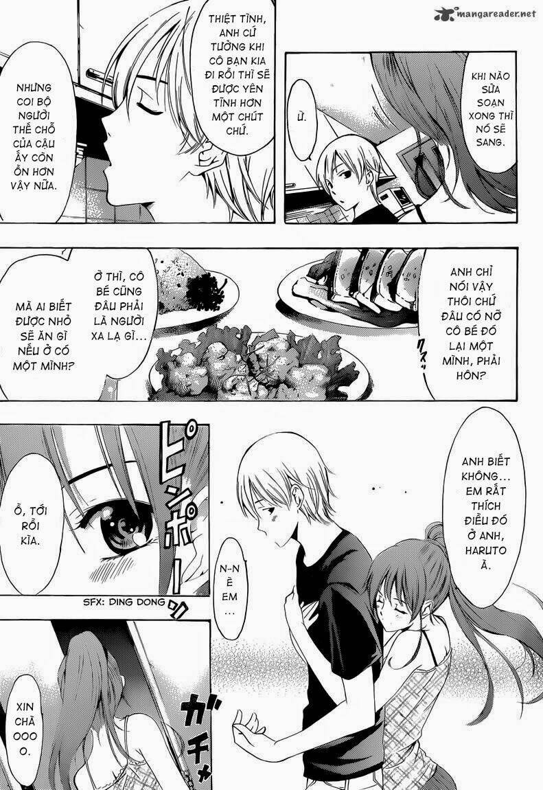 thị trấn tình yêu chapter 230 7