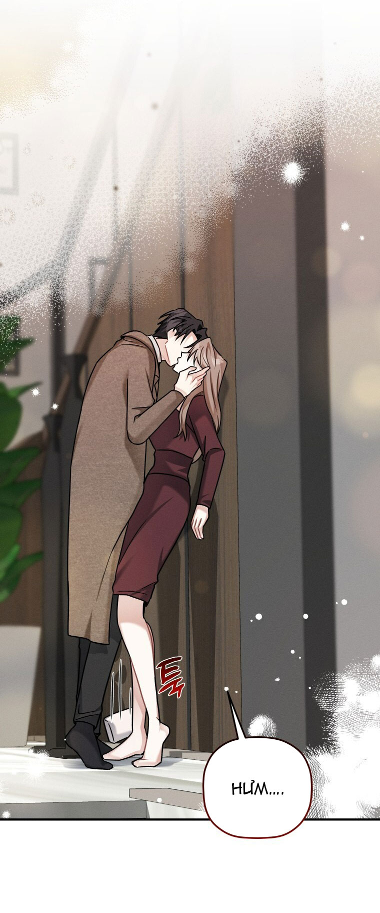 [18+] cùng trời cuối đất chapter 5.1 24