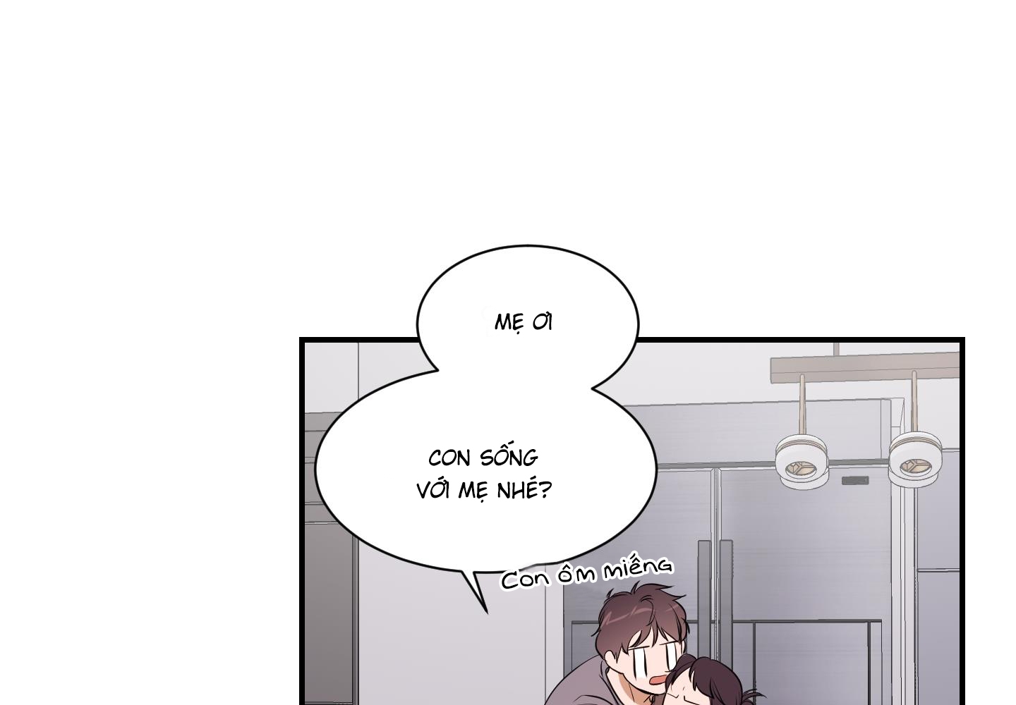 chốn riêng tư chapter 45 37