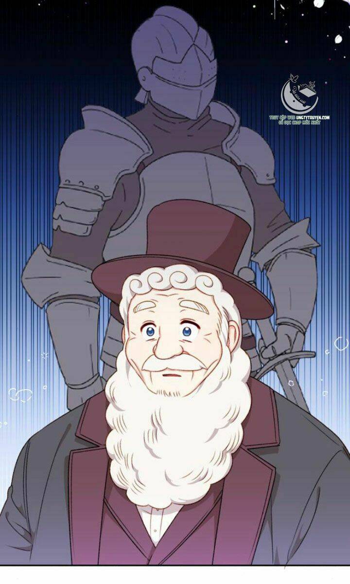 nữ chính muốn tôi trở thành mẹ kế chapter 31.5 24