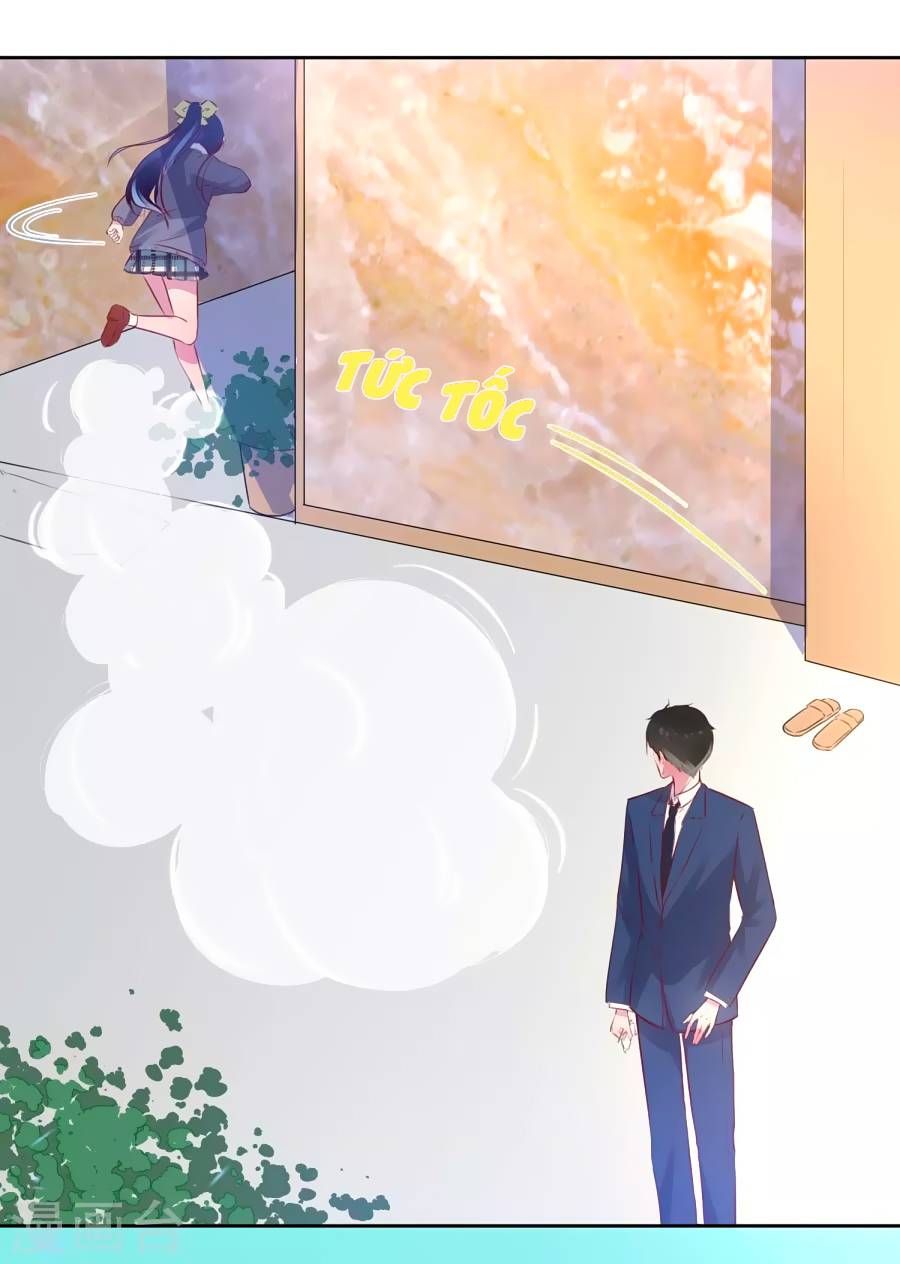 thầy giáo ác ma yêu tôi rồi chapter 2 12