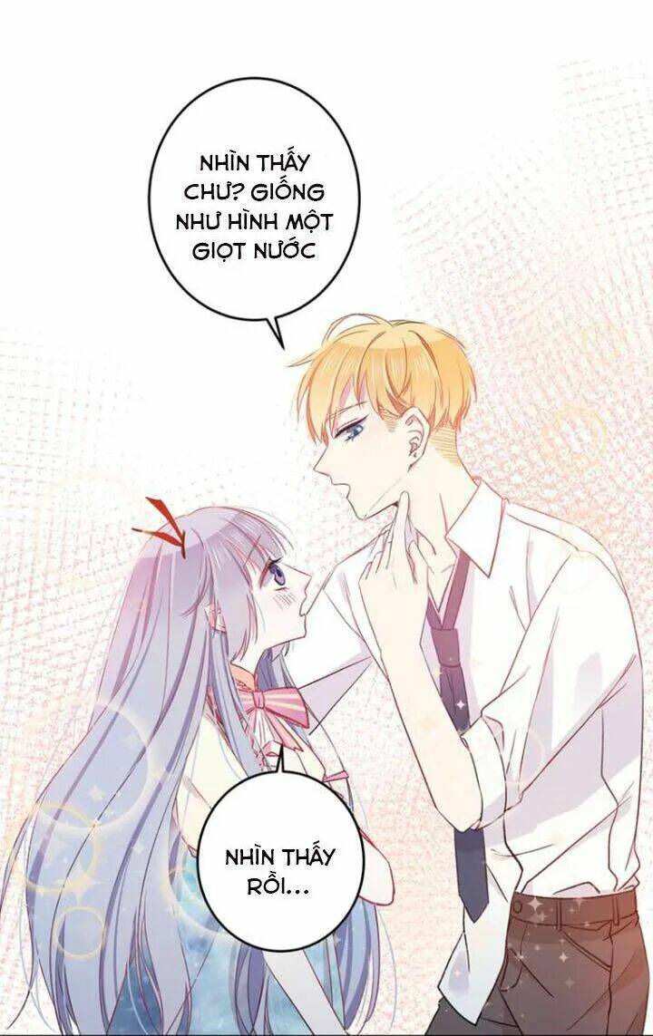 huyết quỷ luyến nhân chapter 12 42