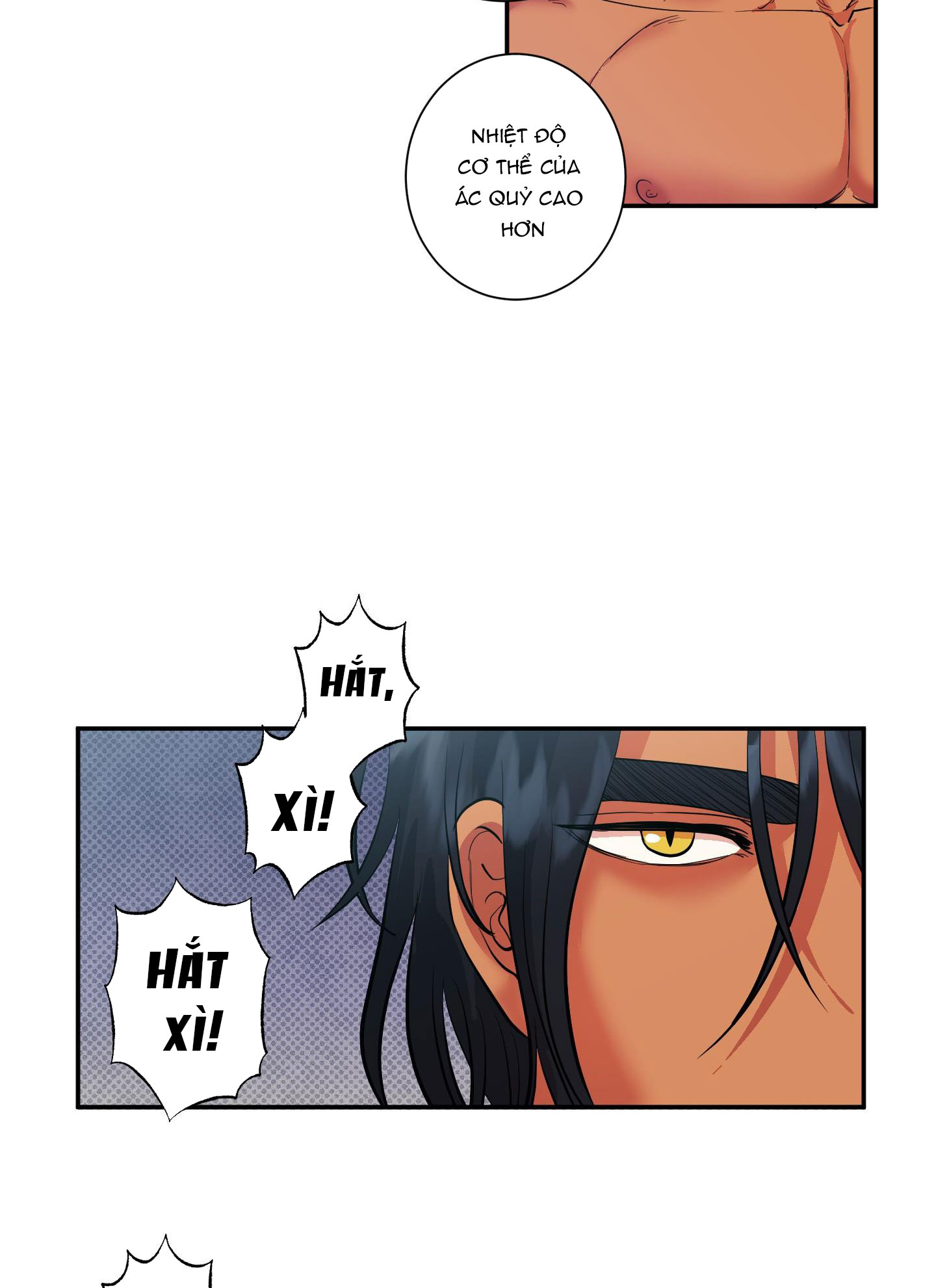 [18+] một lòng một dạ chapter 12 50