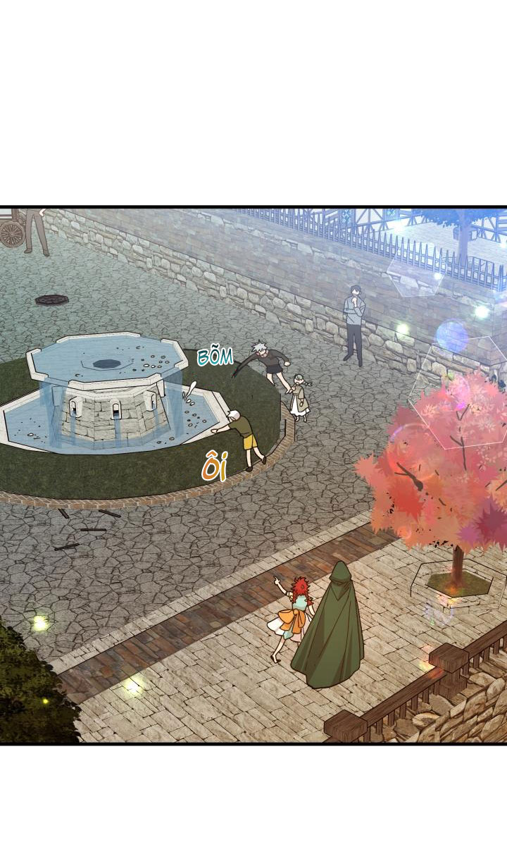 công chúa giả điên chapter 60.2 4