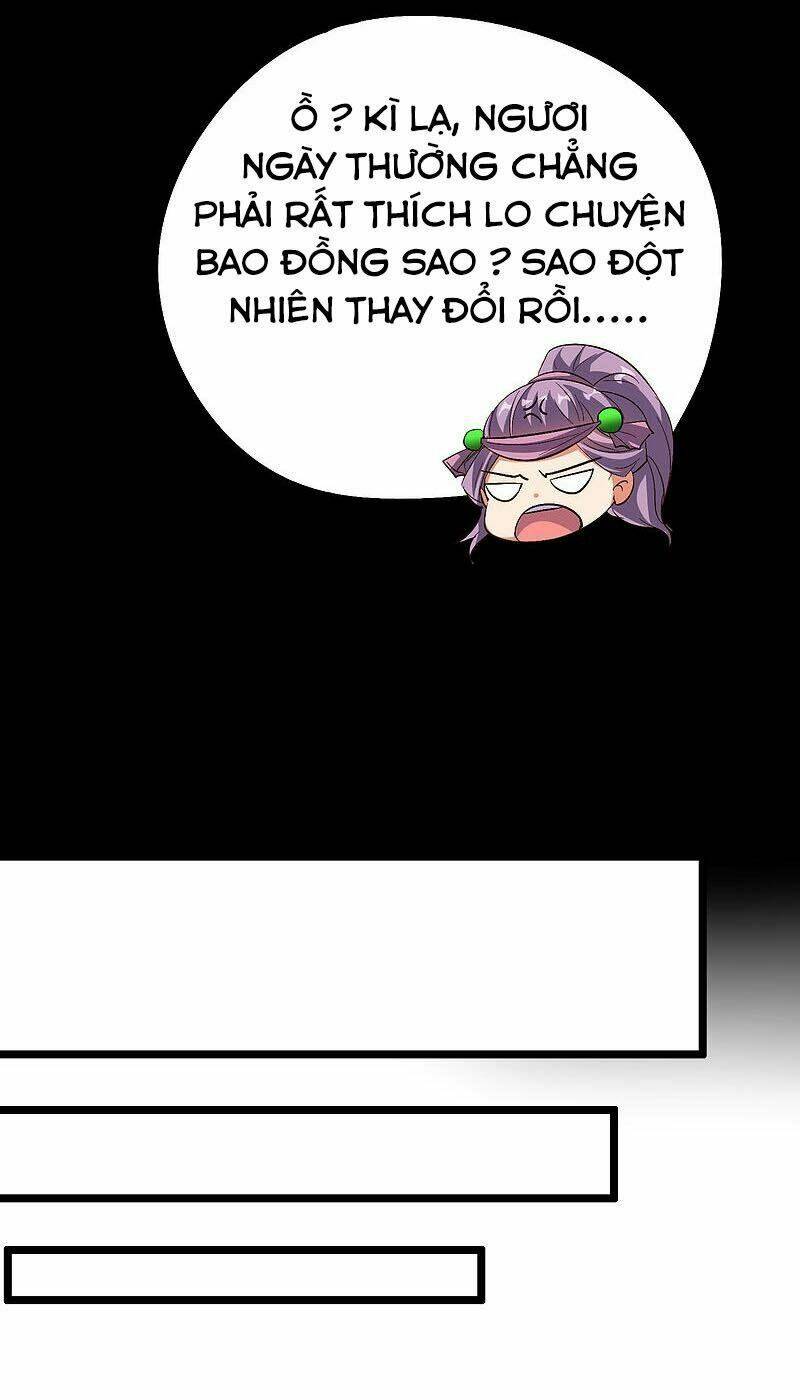 phục thiên thánh chủ chapter 131 23