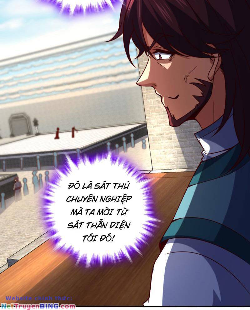 ta , thần long chi hậu chapter 26 44