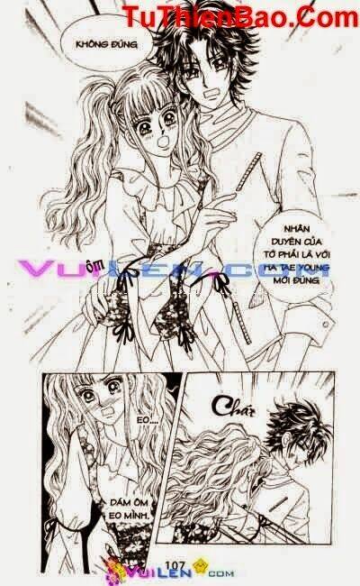 cặp đôi kỳ lạ chapter 3 108