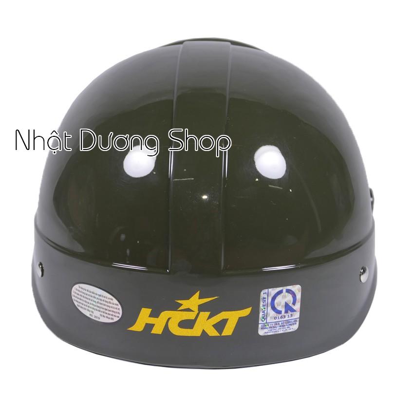 Nón bảo hiểm nửa đầu có lớp mút lớp xốp dày an toàn khi đội mũ bảo hiểm đẹp dành cho nam
