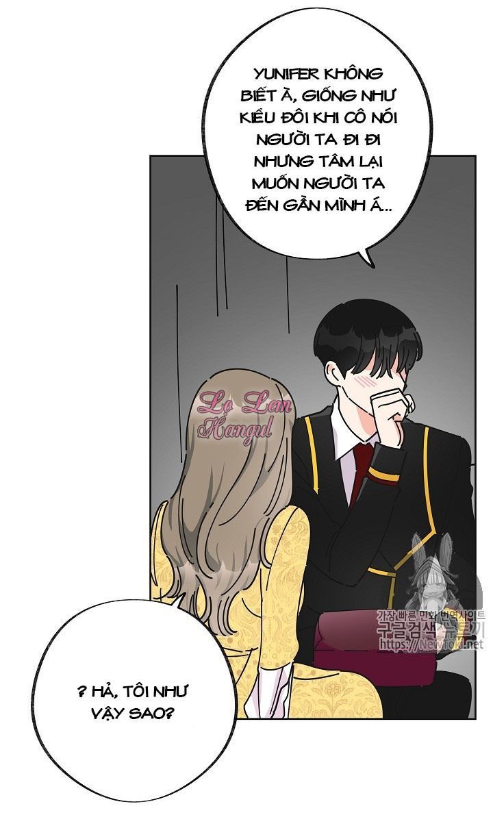 ác nữ tiểu thư chapter 11 8