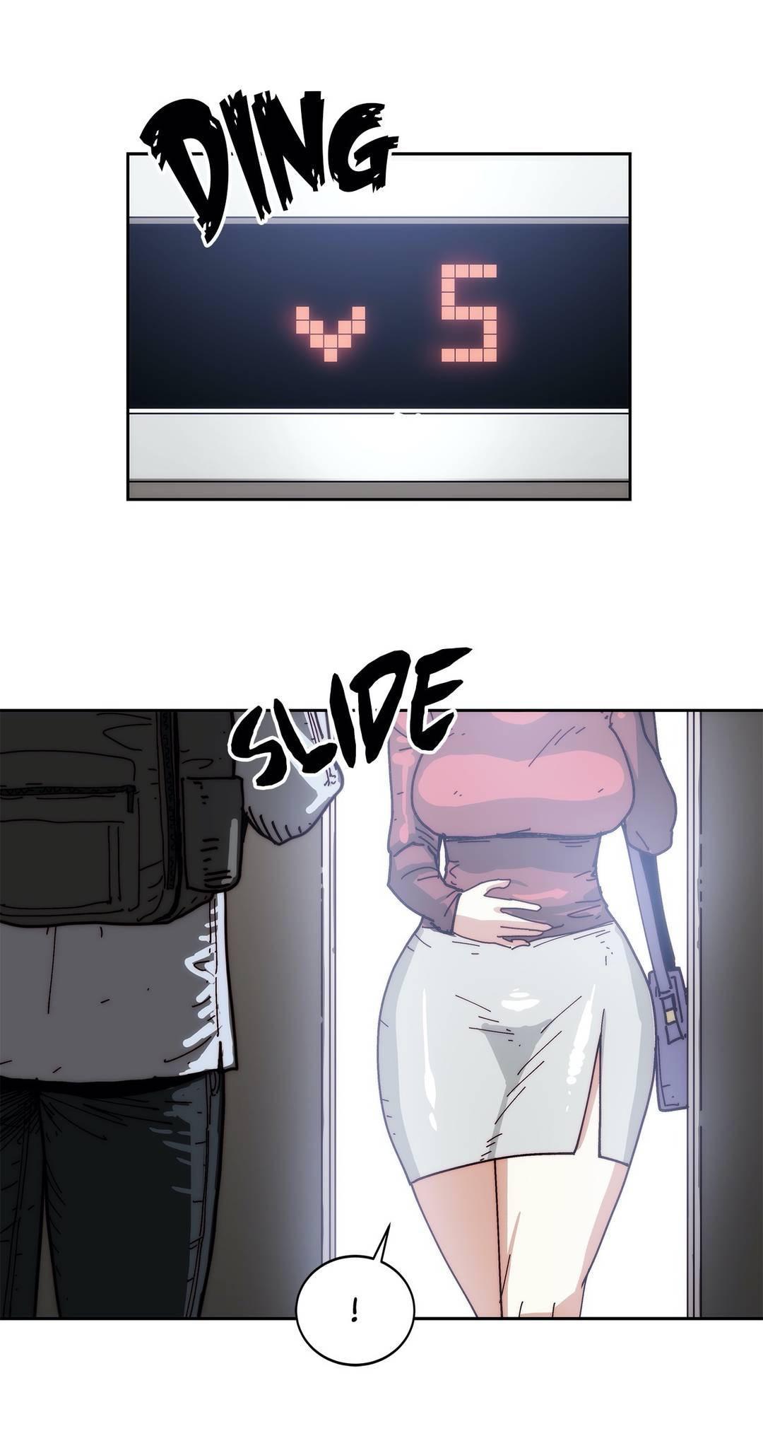 ham muốn giết chóc chapter 18 14