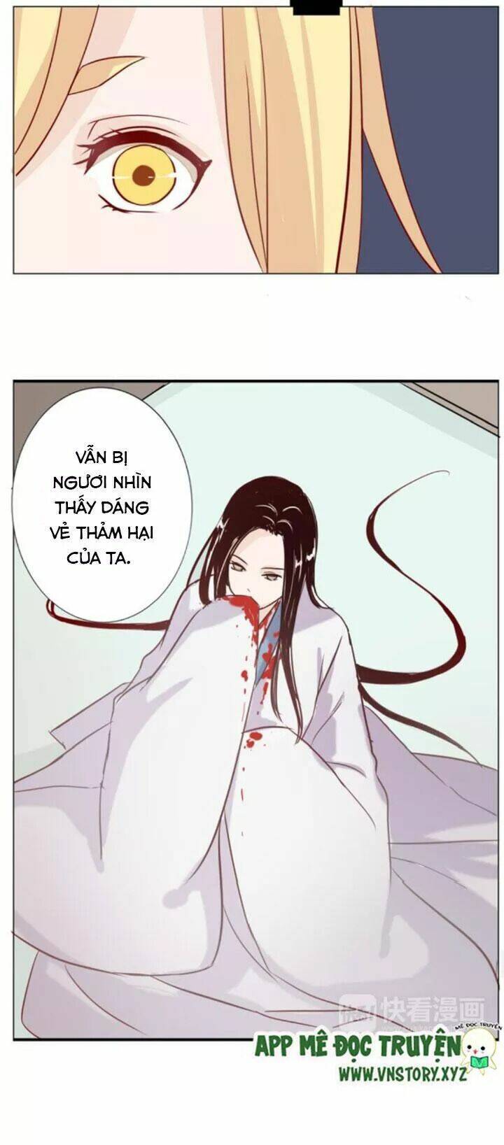 hồ tiên này không tin được chapter 27 25