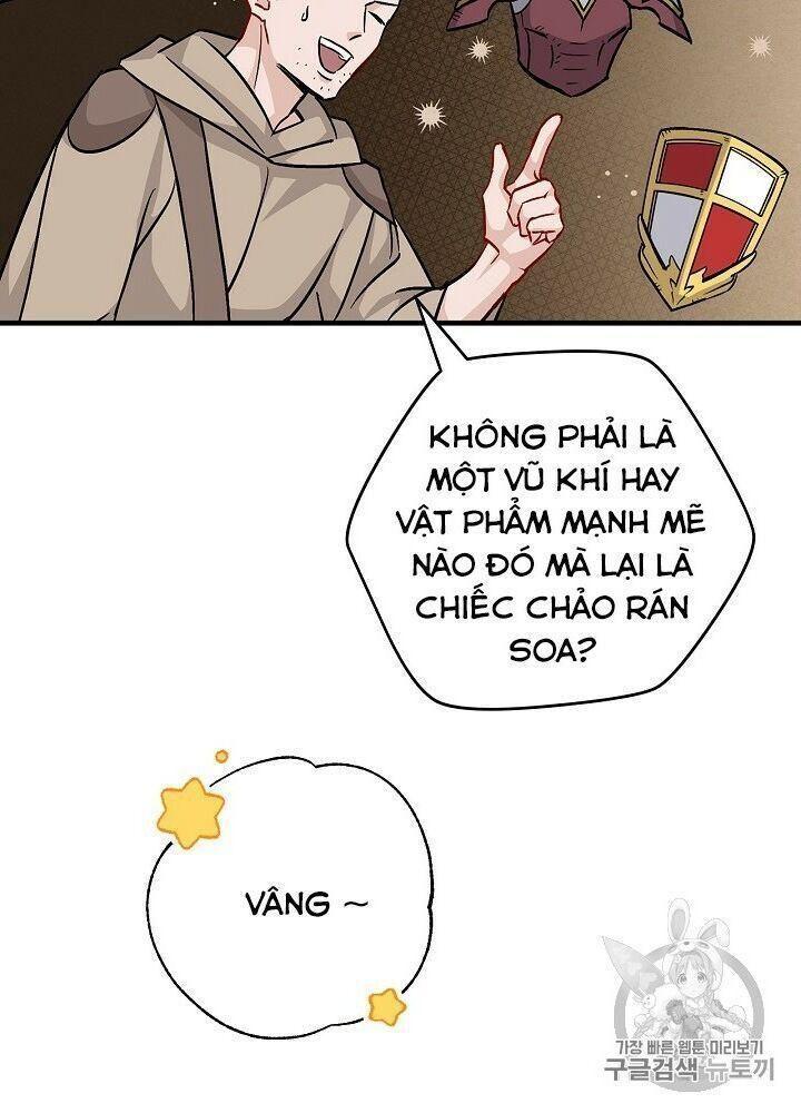 tôi lên cấp chỉ bằng cách ăn chapter 35 39