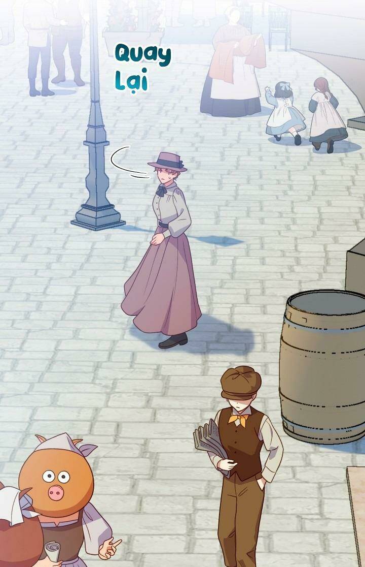 khế ước của nữ công tước quái vật chapter 142 3