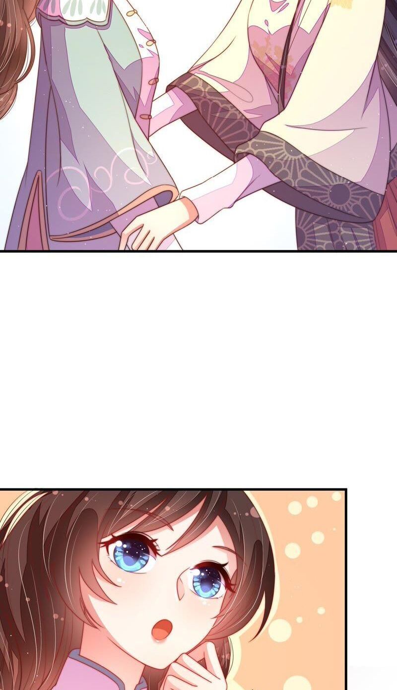 ngày nào thiếu soái cũng ghen chapter 239 5