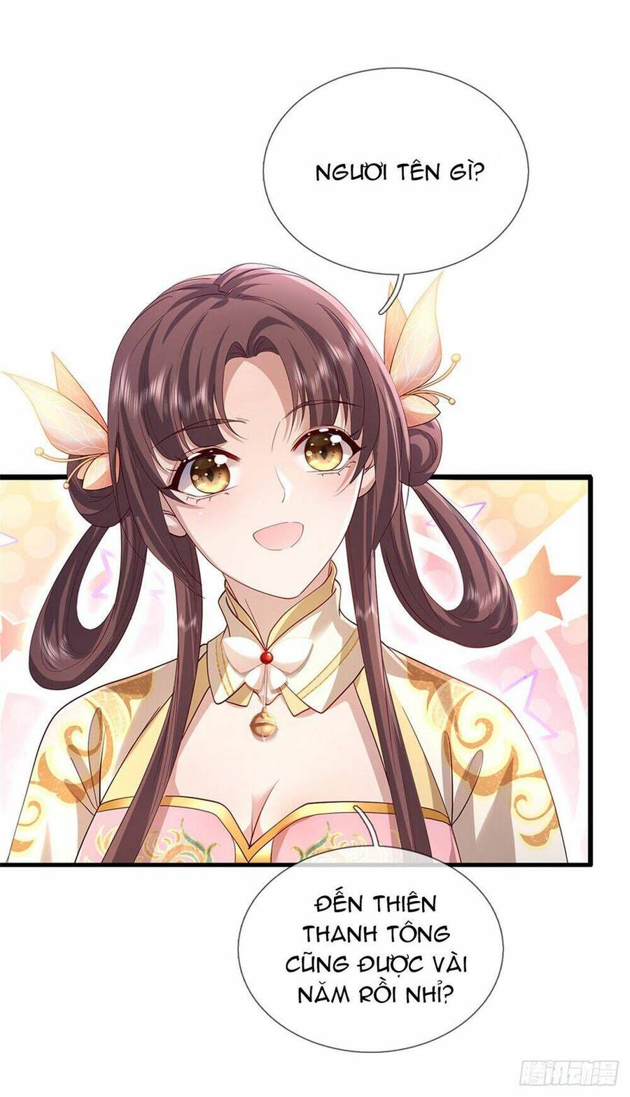 ta có thể nuốt chửng mọi thứ chapter 3 58