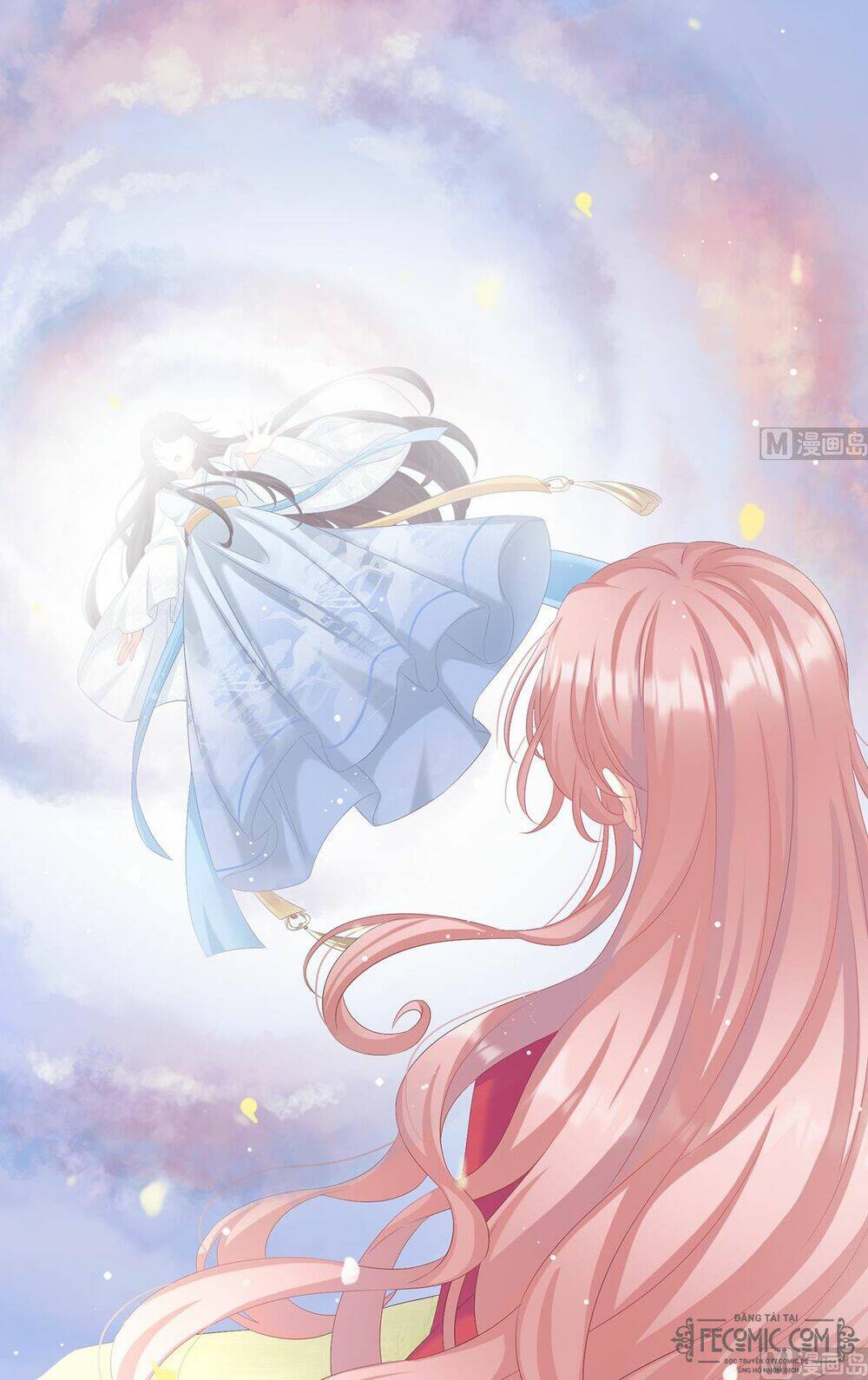 kiều phu có hỉ chapter 65 16