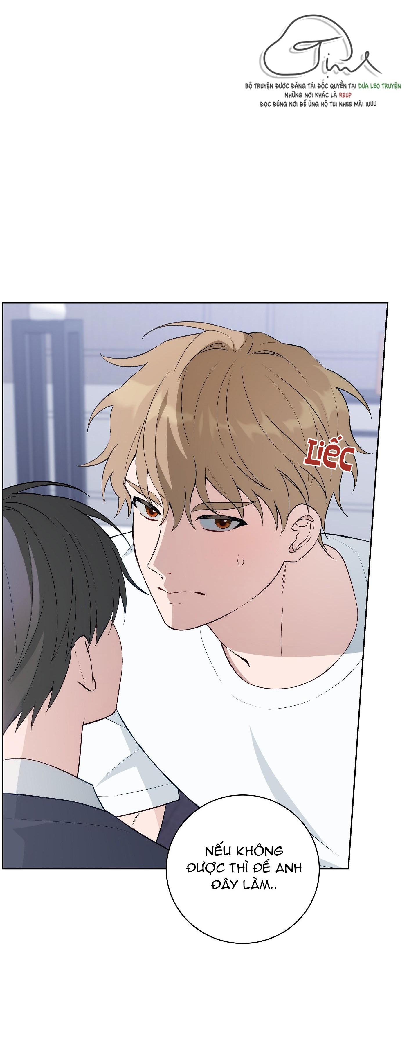 ba ngày, làm thật chapter 5 5