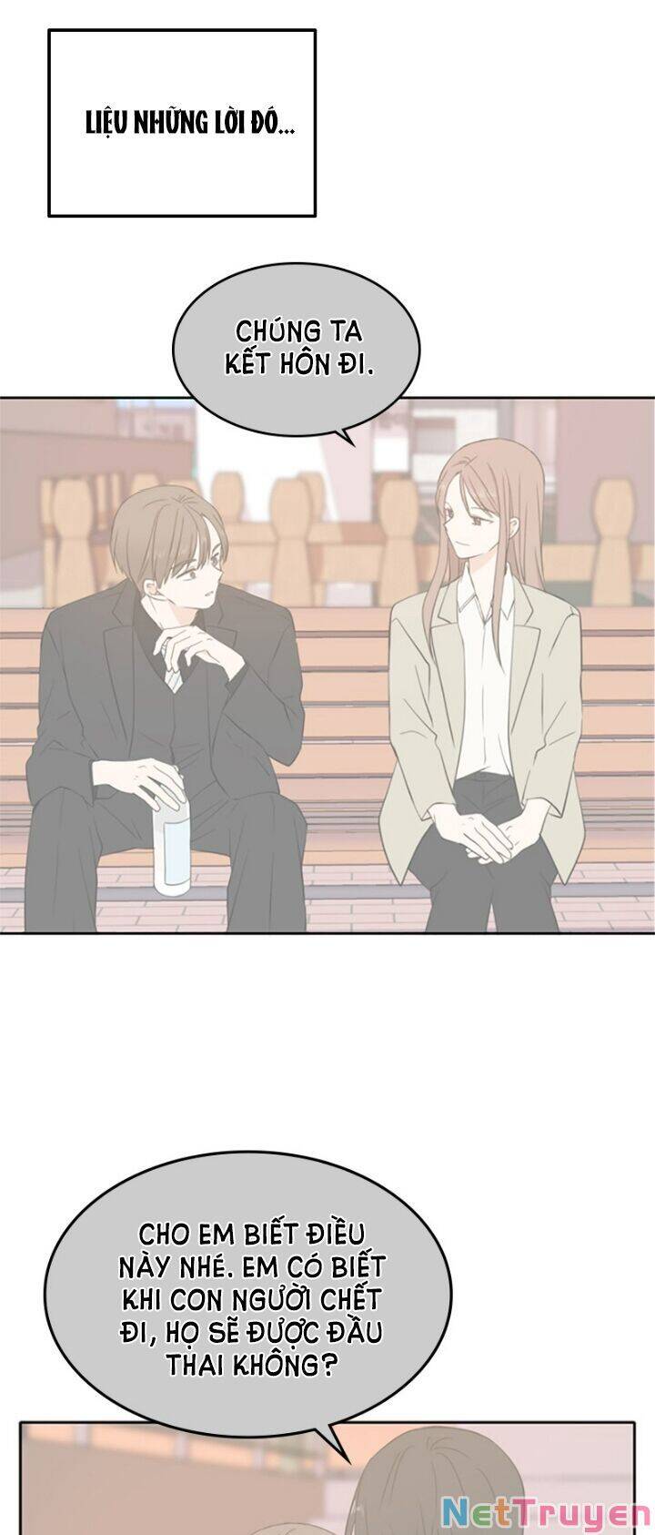 kiếp này cũng xin chăm sóc tôi như vậy nhé kiếp này cũng xin chăm sóc tôi như vậy nhé chapter 65 51