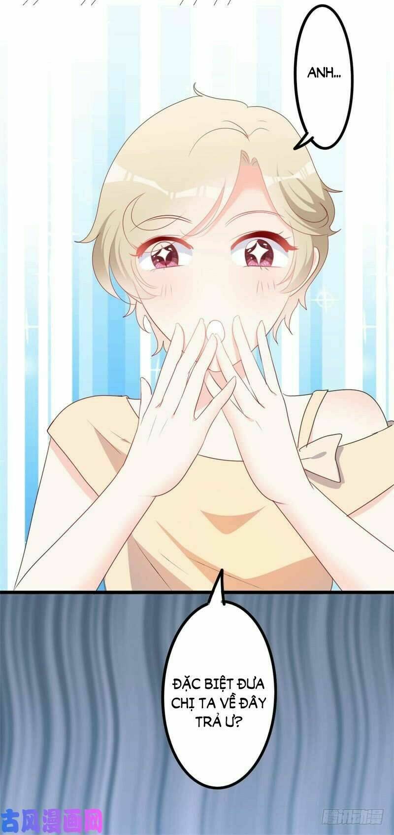 ngạo kiều tổng tài sủng điềm thê chapter 49 33