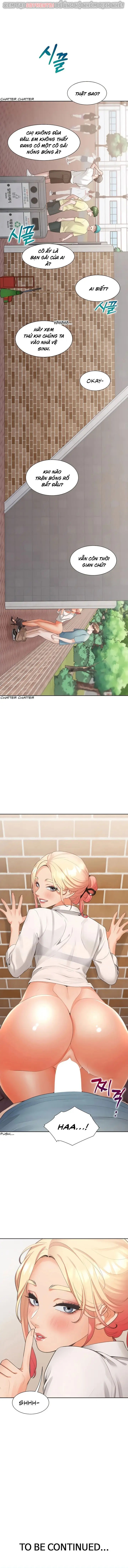 chiếc giường tầng chapter 51 18