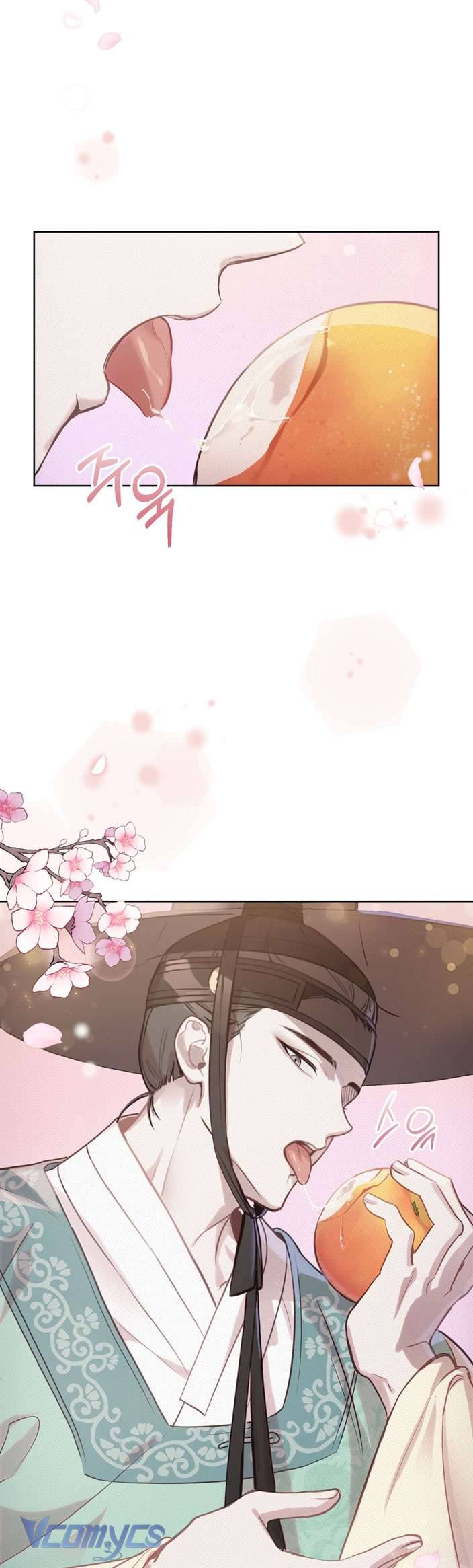 [18+] tiết học bí mật của trung điện chapter 5 20