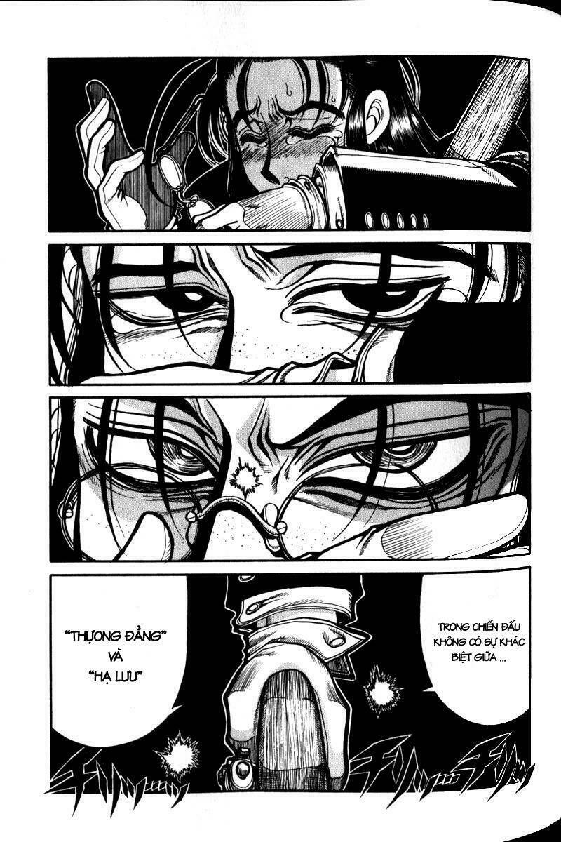 hellsing chapter 33 9